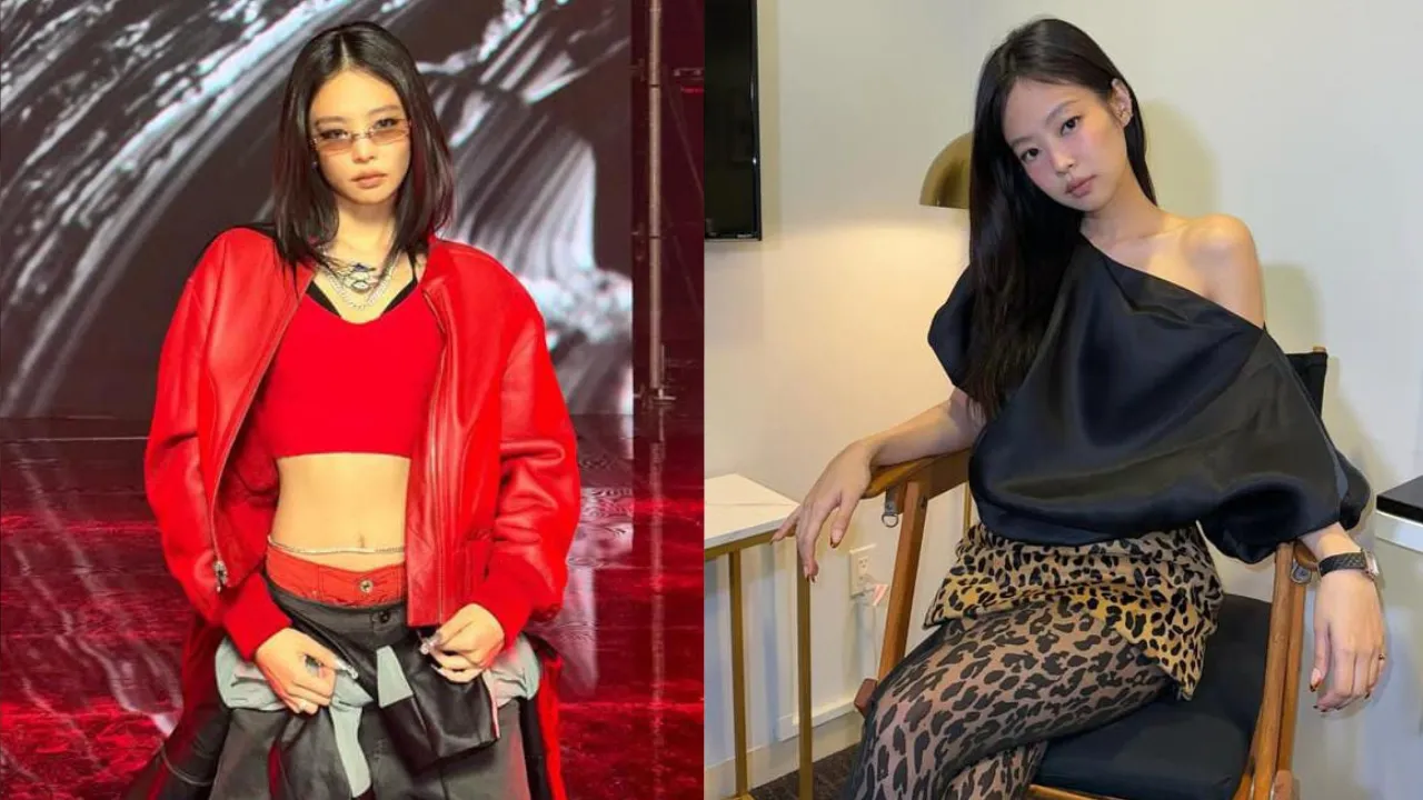 Kim Jennie